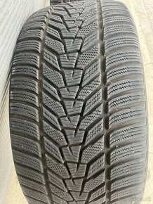 Hankook Winter icept evo3 W330 XL 315/30R21 105V - 10