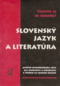 slovenský jazyk a literatúra, reminiscencie - 10