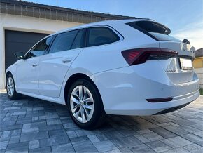 Škoda Octavia IV Combi 2.0TDi 110KW DSG Style - 10