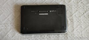 Dell Latitude E5520 - 10