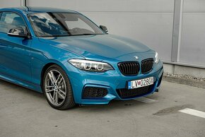 BMW M240i, B58, A8, RWD - 10