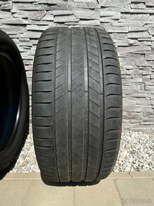 265/50 R19 110Y XL letné MICHELIN - 10