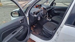 Citroen C3 Picasso 1,6HDi Exclusive  - aj vymením - 10