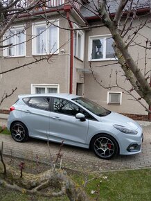 Ford Fiesta ST 1.5 ecoboost 147kw Performance pack - 10