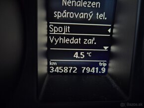 Škoda Superb 2.0 TDI CR 170k Elegance DSG - 10