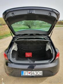 Seat leon - 10