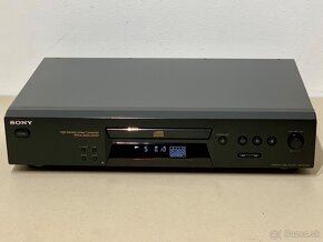 Rezervovane. SONY CDP-XE370 …. CD prehravač - 10