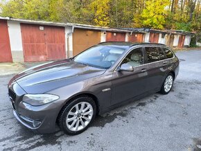 BMW f11 525d 2.0 160kw 2012 top
stav - 10