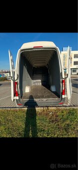 Mercedes Sprinter L3 - 10