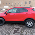 Opel Mokka X 1.6 benzin 2018 - 10