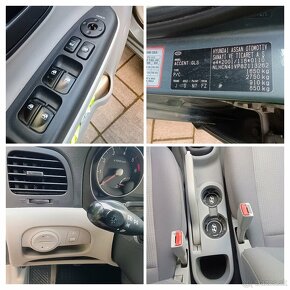 Hyundai Accent 1.5 CRDi 2009 - 10