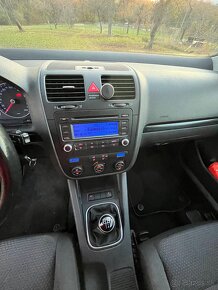 VW Golf 5 GT Twincharger 125kw - 10