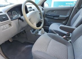 Kia Rio 1.5NÍZKÉ KM-ZACHOVALÝ INTERIÉR - 10