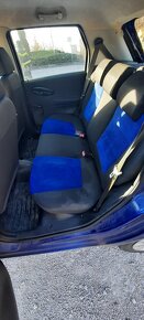 FIAT PUNTO 1.2 8V - 10