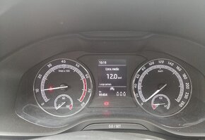 Škoda Kodiaq 2020 TSi 150k 86tis.km, NARDO GREY, odpočet DPH - 10