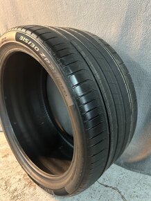 PIRELLI PZERO 275/35 R21 315/30 R21 - 10