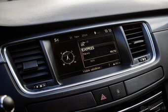 Peugeot 508 2.0 HDi FAP BVM6 Active - 10