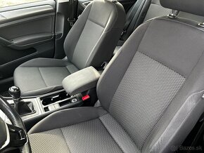 Volkswagen Golf 2019 1.6 TDI - 10