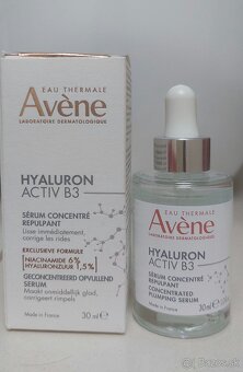 predam nove kremy a vzorky AVENE - 10