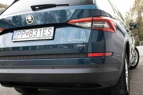 Škoda Kodiaq 2.0 TDI SCR Ambition 4x4 - 10