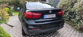 BMW X6 30d xDrive Edition M-Sport - 10