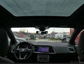 Seat Ateca FR Style 2.0TDI,110kW.A7,5d. - 10