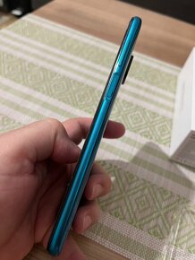 Redmi Note 9 Pro Tropical Green 6GB/128GB - 10