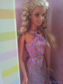 Barbie Teresa - 10