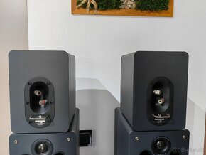 Q Acoustics 1050 7.0 Rozpredám - 10