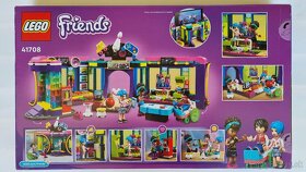 LEGO Friends / Minecraft / Minions / Dots - 10