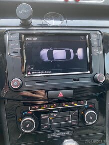 Autorádio RCD360 s Apple CarPlay & Android Auto v ČEŠTINE - 10