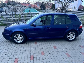 Pred VW Golf 1.9tfi 66KW - 10