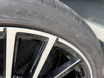 BMW X5,X6, G05,G06 275/35 R22 a 315/30 R22,742M.R.22. - 10