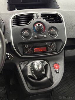 Renault Kangoo Energy 1.5 dCi 90 Life - 10