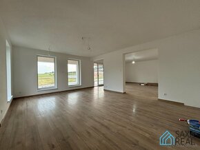 REZERVOVANÉ/  RD150m2+30m2 terasa, Beniak.Podhora, 6km KE - 10