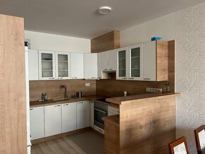 2izb Ruzinov, 66m, Parking, Balkon, Klima. Novostavba, - 10