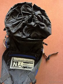 Deuter Guide 30+ batoh - 10