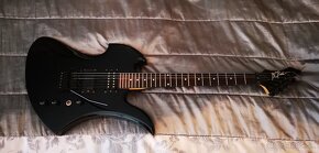 Elektrická gitara BCRich Mockingbird - 10