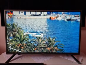 Predám LED TV LG 32LB561V Full HD - 10