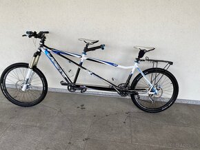 Tandem lapierre Race team XT - 10