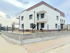 Predaj 5-izb. bytu so balkónom, Nová Tehelňa, Senec (A1301) - 10