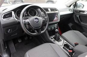 Volkswagen Tiguan 1,5 TSi 96 kW, možný odpočet DPH - 10