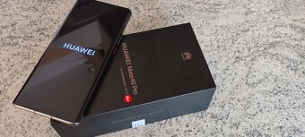 Huawei Mate 40 PRO 5G dual sim 8/256 - 10