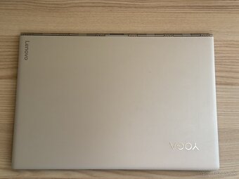 Lenovo Yoga 910-13IKB - 10