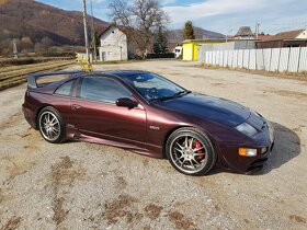 Nissan 300 ZX Z32 3.0 V6 Twin turbo - 10