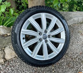 5x112 R19 Audi škoda vw seat - 10