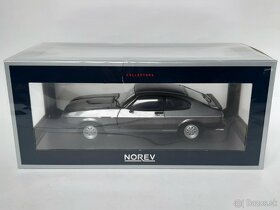 1:18 - Ford Capri Mk.III (1981) - Norev - 1:18 - 10