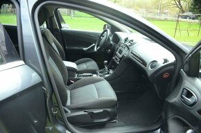 Ford Mondeo mk4 kombi, 2.0 TDCi, 103kW - 10