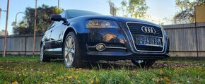 Audi A3 Sportback 1.6 TDI DSG Ambition - 10