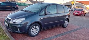 Ford FOCUS c-max - 10